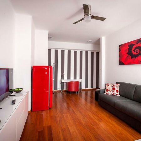 Bright House In Milan Διαμέρισμα Εξωτερικό φωτογραφία