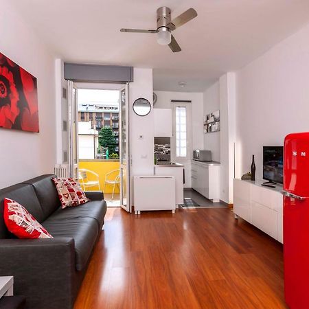 Bright House In Milan Διαμέρισμα Εξωτερικό φωτογραφία