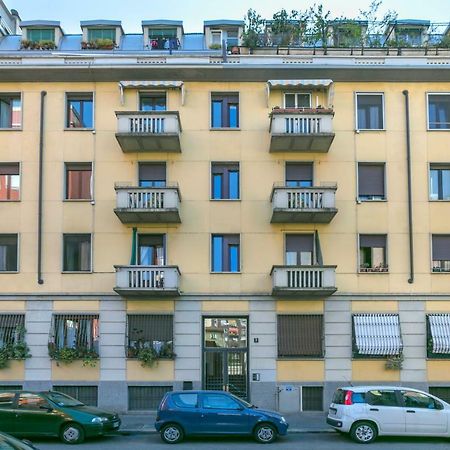 Bright House In Milan Διαμέρισμα Εξωτερικό φωτογραφία