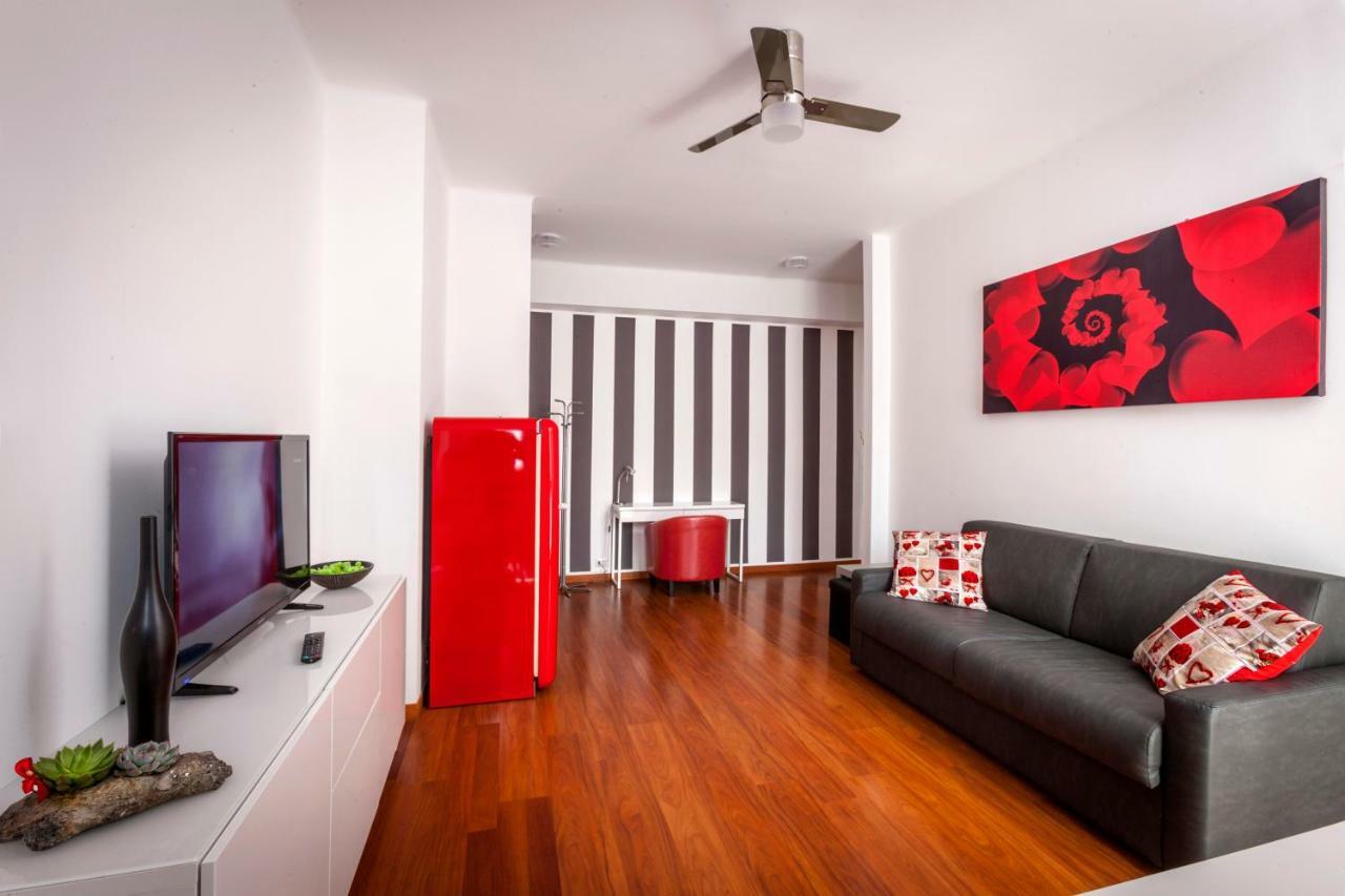 Bright House In Milan Διαμέρισμα Εξωτερικό φωτογραφία