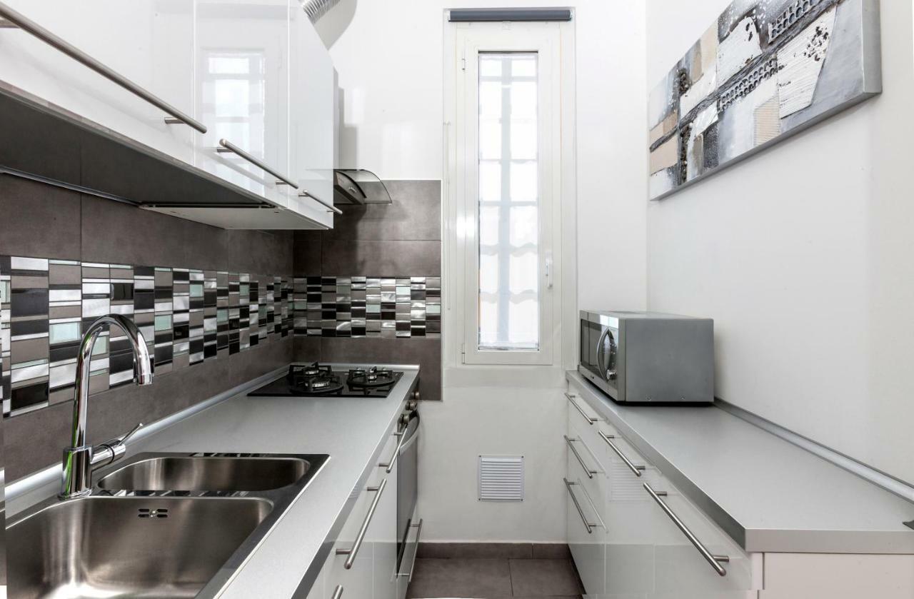 Bright House In Milan Διαμέρισμα Εξωτερικό φωτογραφία