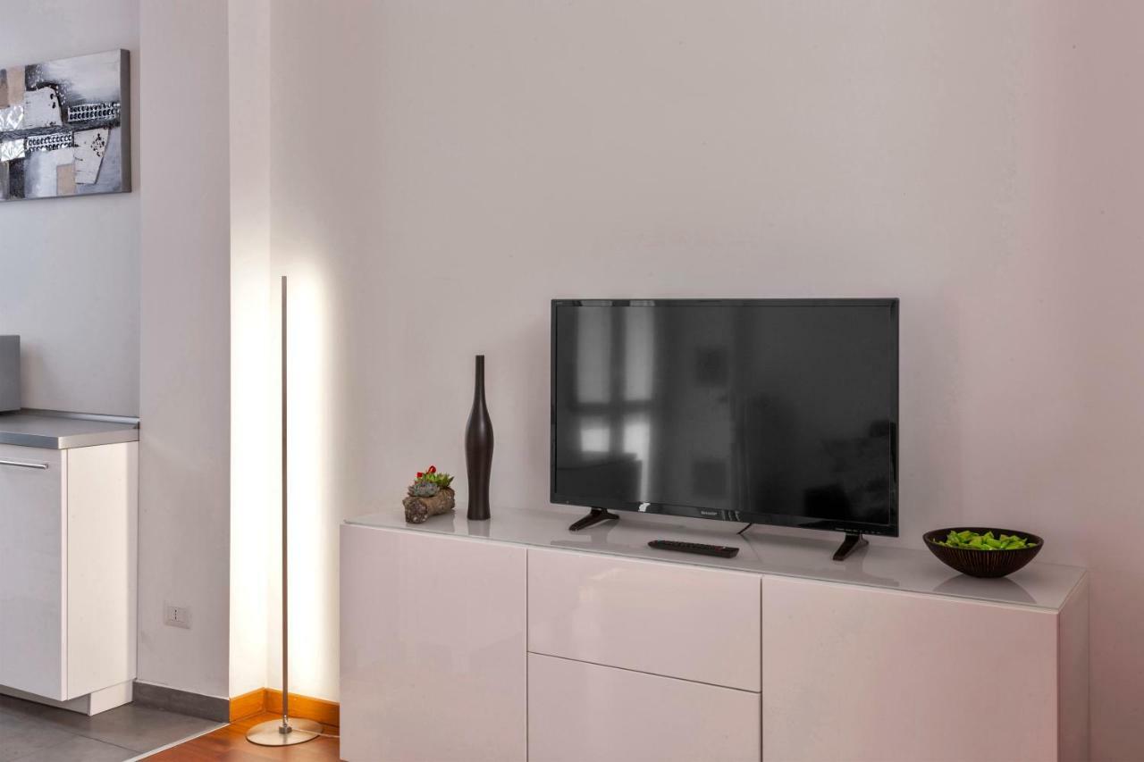 Bright House In Milan Διαμέρισμα Εξωτερικό φωτογραφία