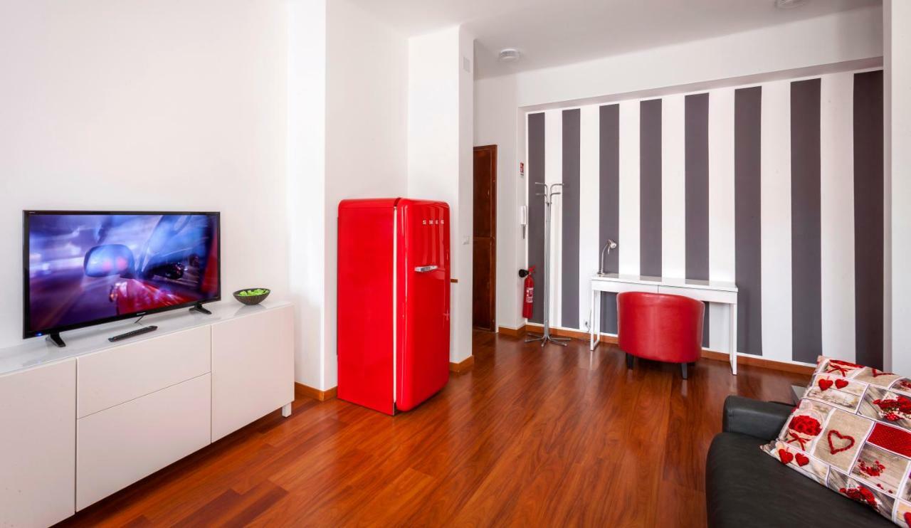 Bright House In Milan Διαμέρισμα Εξωτερικό φωτογραφία