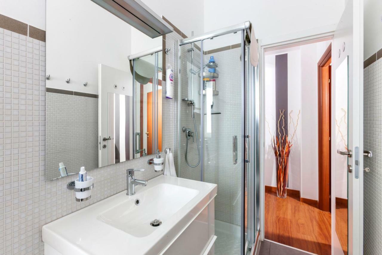 Bright House In Milan Διαμέρισμα Εξωτερικό φωτογραφία