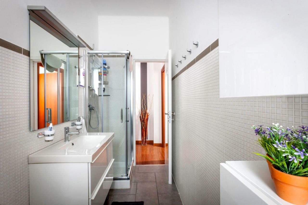 Bright House In Milan Διαμέρισμα Εξωτερικό φωτογραφία
