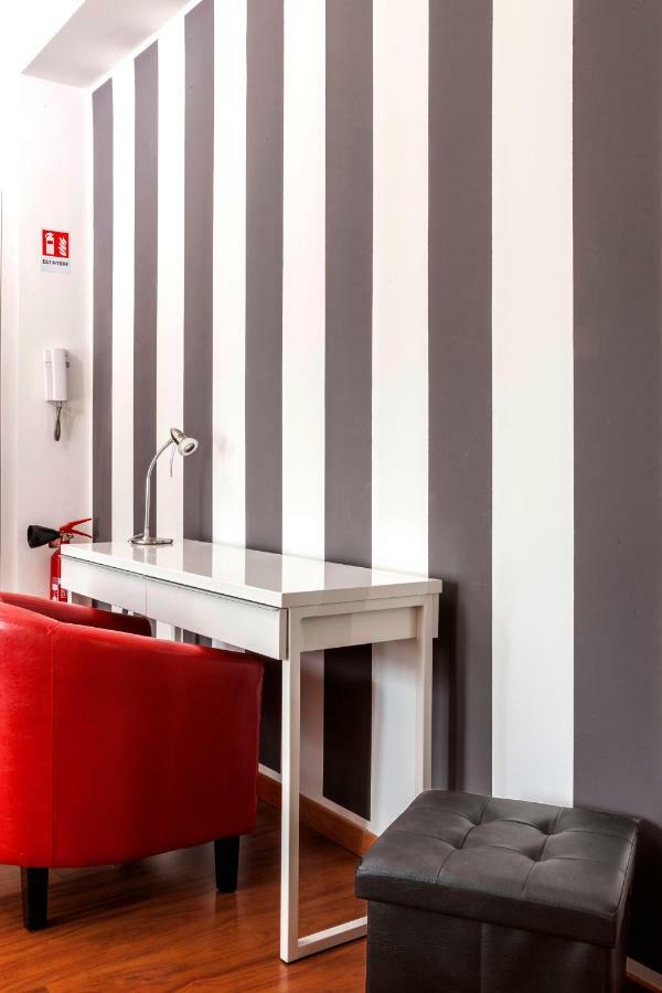 Bright House In Milan Διαμέρισμα Εξωτερικό φωτογραφία
