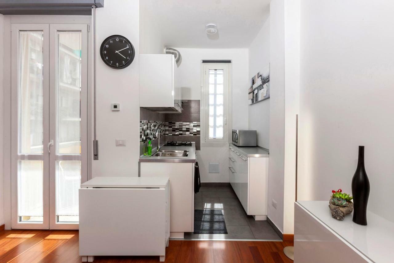 Bright House In Milan Διαμέρισμα Εξωτερικό φωτογραφία