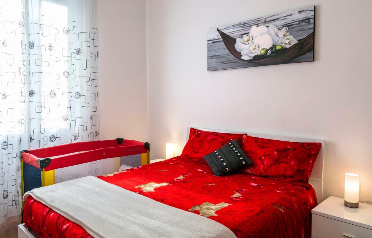 Bright House In Milan Διαμέρισμα Εξωτερικό φωτογραφία