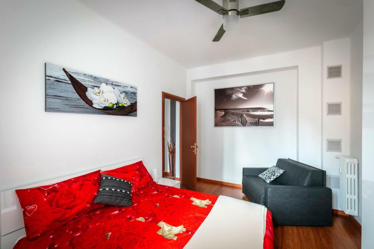Bright House In Milan Διαμέρισμα Εξωτερικό φωτογραφία