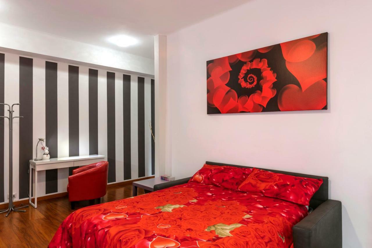 Bright House In Milan Διαμέρισμα Εξωτερικό φωτογραφία