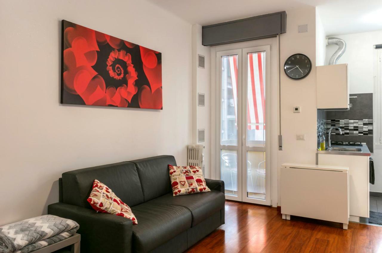 Bright House In Milan Διαμέρισμα Εξωτερικό φωτογραφία