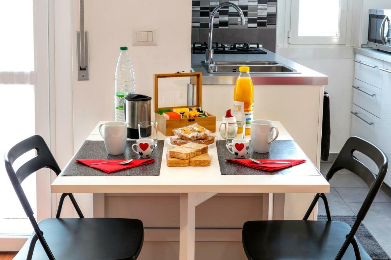 Bright House In Milan Διαμέρισμα Εξωτερικό φωτογραφία